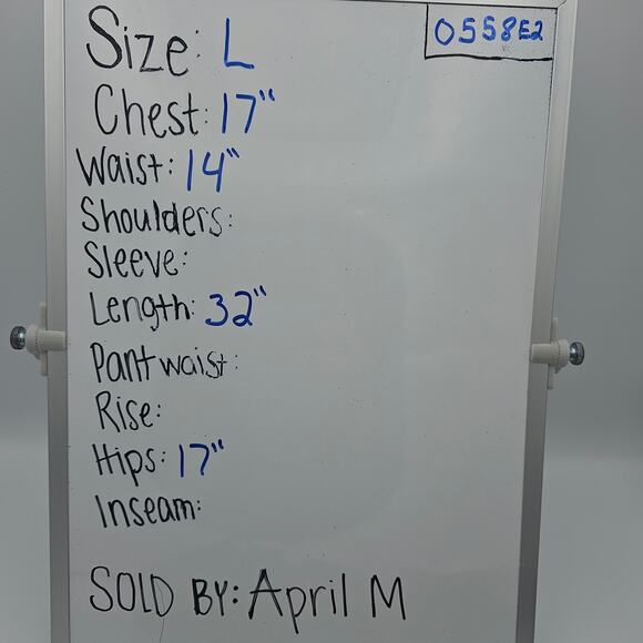 Andie Swim Womans size L The Asbury One Piece Swimsuit in Black High Neck NEW - Picture 8 of 8